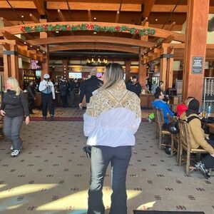 Free People Movement Ski Jacket